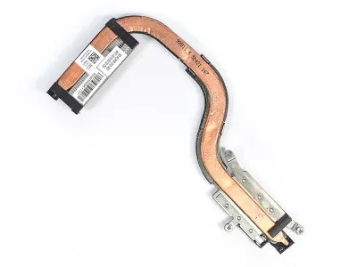 DC28000B2DL - Dell Laptop Intel Heatsink for Latitude 3340