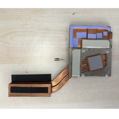 DC28A000R0L - Dell Laptop AMD Heatsink Precision M4800