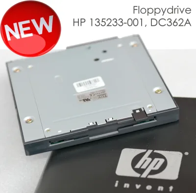 DC362A - HP 14.4MB Multibay Diskette Drive