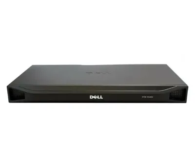 DC4YG - Dell 2162DS 16 x Port Remote Console KVM Switch