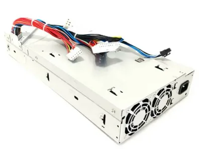 DC572 - Dell 460-Watts 100-120V / 200-240V ATX Power Supply for Presicion 650 Dimension XPS