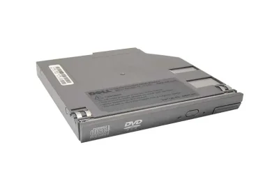 DC614 - Dell 24X CD-RW/DVD Combo Drive for OptiPlex