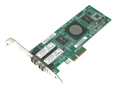 DC774 - Dell 4GB PCI-Express Single Channel Fibre Host Bus Adapter