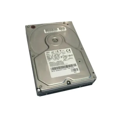 DCAA-34330 - IBM 4GB 5400RPM ATA-33 3.5-inch Hard Drive