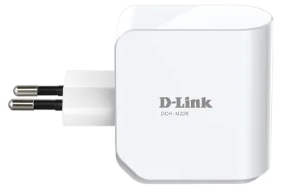 DCH-M225 - D-Link IEEE 802.11n 300Mbps Wireless Range Extender Yes No
