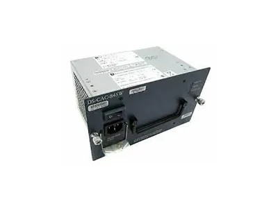 DCJ8452-01P - Cisco 845-Watts Redundant AC Power Supply For MDS 9200 Series