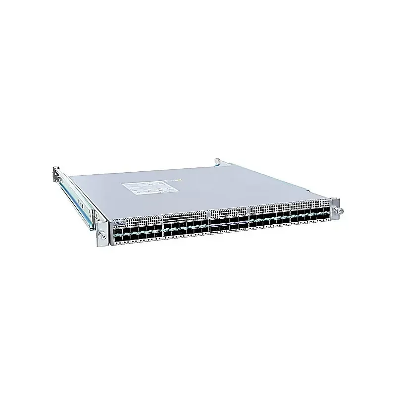 Arista DCS-7050SX3-48YC8-R 48x SFP28 25GBase-X + 8x QSFP28 100GBase-X Layer 3 Managed Rack-mountable Network Switch