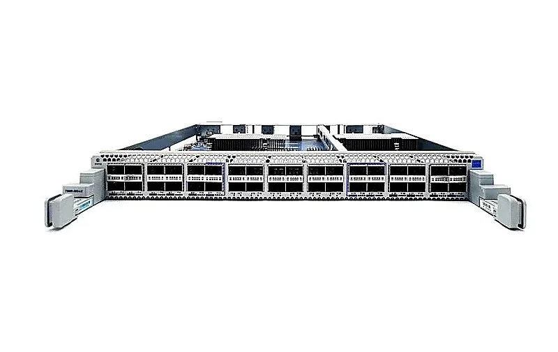 Arista DCS-7500R-36Q-LC 7500R Series 36-Ports 40GBase-X QSFP+ Layer 3 Managed Line Card Switch Module
