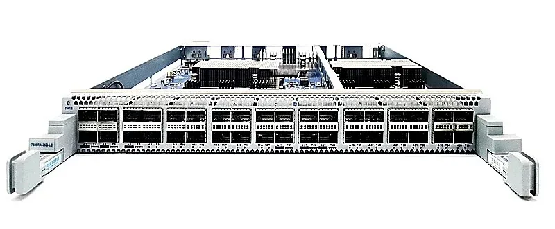 Arista DCS-7500RA-36Q-LC 7500R 36-Ports 40GBase-X QSFP+ 40 GbE Network Switch