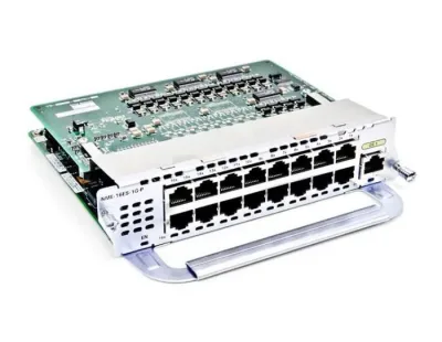 DCS-7504E-FM - Arista Fabric Module for 7504-E Chassis