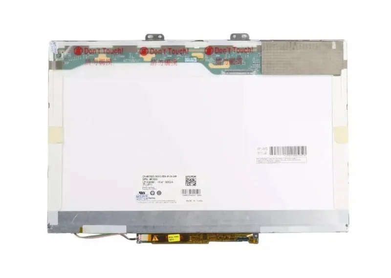 DD282 - Dell 15.4-inch (1280 x 800) WXGA LCD Panel