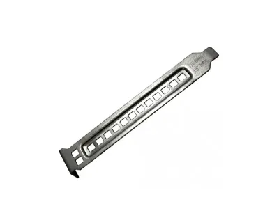 DD463 - Dell PCI Slot Bracket for Precision T3400