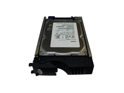 DD670-1TB - EMC Data Domain 1TB 7200RPM 3.5-inch Enterprise Hard Drive with Tray