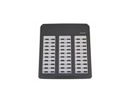 DDSS3060 - Toshiba 60-Button Digital Direct Station Select Console