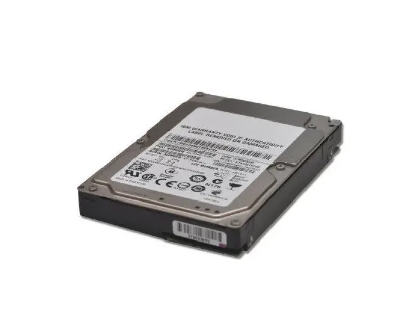 DDYS-T09170 - IBM 9.1GB 10000RPM Ultra-160 SCSI 4MB Cache 3.5-inch Hard Drive