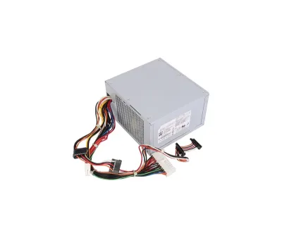 DE-XD301MGR - Dell 300-Watts 100-240V ATX Power Supply for Inspiron 3847 620 660 / Vostro 260 270