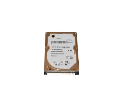 DE882A - HP 30GB 4200RPM IDE Ultra ATA-100 2.5-inch Hard Drive