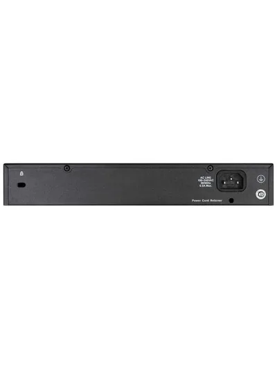 D-Link DES-1016D/E 16-Port 10/100Mbps Desktop Ethernet Switch