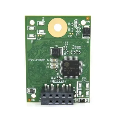 DEUH1-16GI72AW1SC-A91 - InnoDisk QC 16G USB FDM