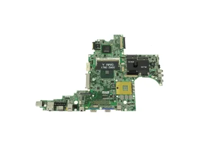DF115 - Dell System Board for Latitude D820 D830 Motheboard S478