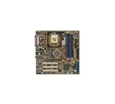 DF253-69001 - HP System Board for Stingray Gl6e