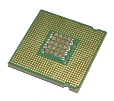 DF909 - Dell 3GHz 800MHz 2MB Cache Intel Pentium 4 830 Processor