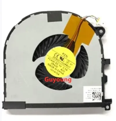 DFB601505M30T - Dell Laptop GPU Fan for Precision M6700