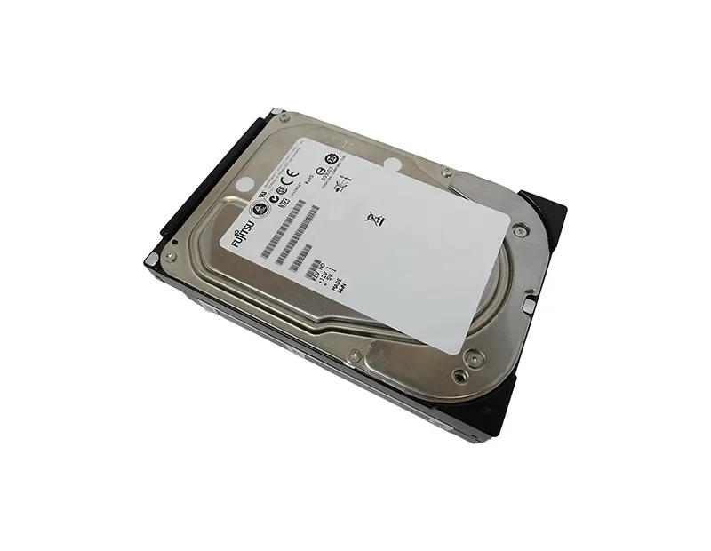 DFCSXSATA500L - Fujitsu 500GB 7200RPM SATA 3GB/s 3.5-inch Hard Disk Drive