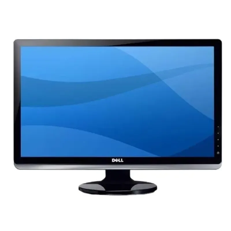 DFF58 - Dell ST2320L 23-inch Widescreen Flat Panel Monitor with LED