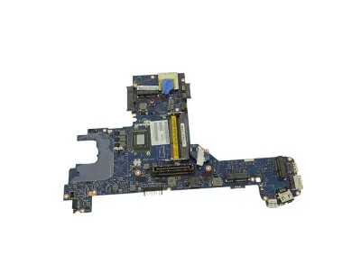 DFR25 - Dell System Board for Latitude E6320 Core i7 2.8GHz (i7-2640