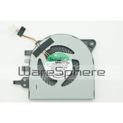 DFS481305MC0T - Dell Laptop CPU Fan for Inspiron 7547