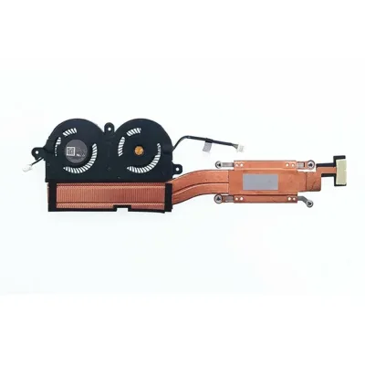 DFS601005M30T - Dell Laptop Heatsink for XPS 9P33