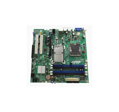 DG33BUPB - Intel 33 Socket 775 MATX Motherboard