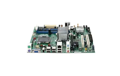 DG41TY - Intel DG41TY Desktop Motherboard Socket LGA-775 1333MHz FSB micro ATX