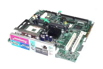 DG534 - Dell System Board (Motherboard) for OptiPlex Gx60