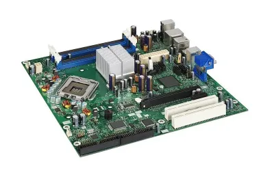 DG965MSCK - Intel Socket 370 Motherboard