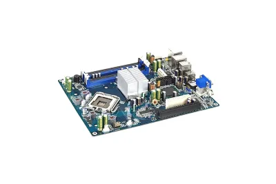 DG965PZ - Intel Desktop Motherboard Socket 775 1066MHz FSB pico BTX