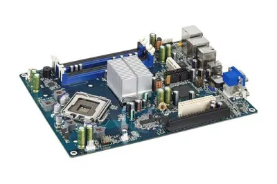DG965PZMKR - Intel PICO-BTX IG965 Desktop Motherboard