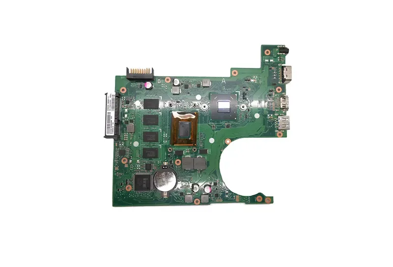 DG965RYCK - Intel G965 DC MAX 8MB DDR2 1066MHz ATX PCIE 16 Gigabit Ethernet VGA Sound Motherboard