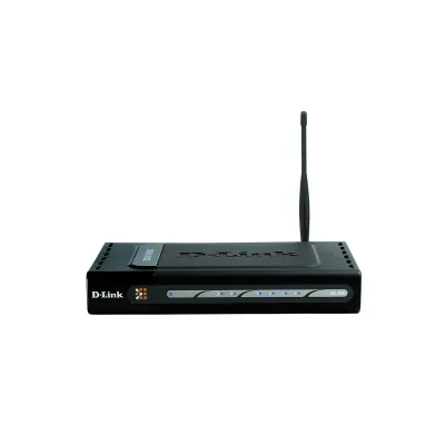 DGL-4300RE-PB-R - D-Link 108Mbps Wireless-G 4-Port Gigabit Gaming Router w/Firewall├é┬á