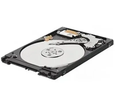 DGMXG - Dell 160GB7200RPM SATA 3Gb/s 16MB Cache 2.5-inchHard Drive
