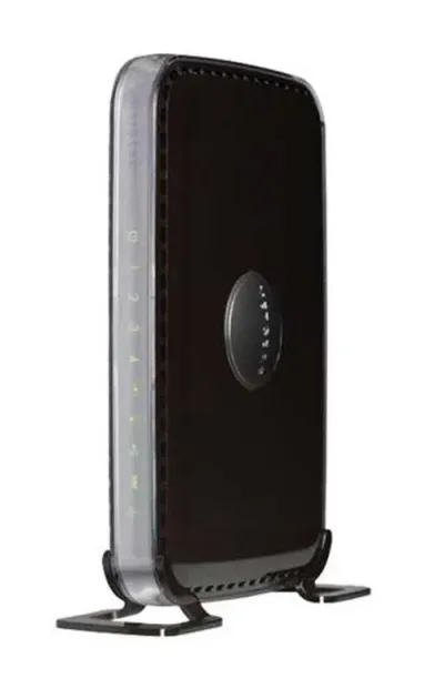 DGN3500-100NAS - Netgear Wireless-N Gigabit Modem Router