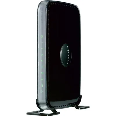 DGN3500B-100GRS - Netgear Wireless-N Gigabit Modem Router