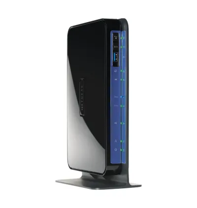 DGND3700 - Netgear Wireless Dual Band Gigabit DSL Modem Router