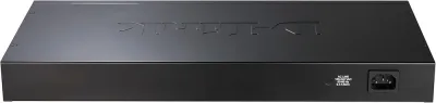 D-Link DGS-3120-24TC/EI xStack 24-Port Ethernet Switch