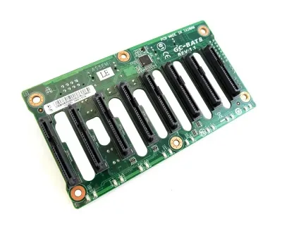 DGWM2 - Dell 12-Bay Backplane for PowerEdge R510 Server