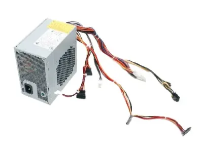 DGX9R - Dell 460-Watts 100-240V ATX Power Supply for Studio Xps 7100