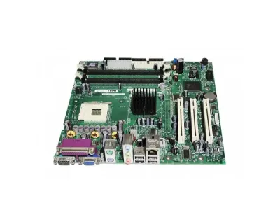 DH513 - Dell System Board for Dimension 3000 Desktop PC