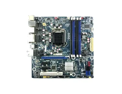 DH67BL-R - Intel System Board Micro ATX Socket LGA1155 H67 Express Chipset