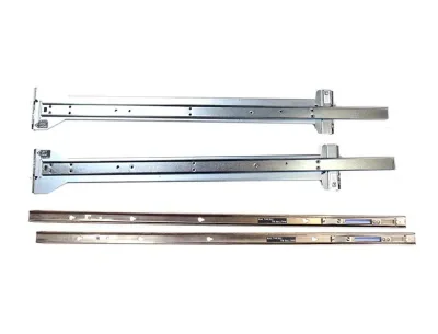 DHC50 - Dell Left / Right 2U Static Rack-Mount for PowerEdge Server